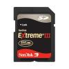 Card memorie sandisk secure digital extreme iii 16