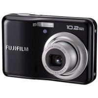 Camera digitala Fujifilm FinePix A180, 10.2Mp, 3x zoom optic, ISO 1600