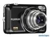 Camera digitala Fujifilm Finepix JZ300, 12,1Mp, 10x optic + card 4GB Fujifilm