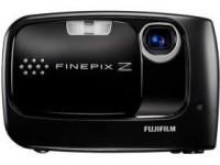 Camera digitala Fujifilm FinePix Z30 Black, 10Mp, 3x zoom optic, ISO 1600
