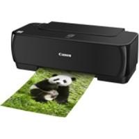 CANON iP 1900, A4 photo printer, 4800x1200dpi solution, 10x15 cm in app 55 secs, 2 pl, ChromaLife100