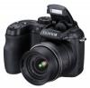 Fujifilm finepix s1500fd + card sandisk sd 2gb - 10mp, 12x zoom optic,