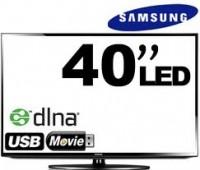 LED TV Samsung 40ES5000, Full HD, Full LED