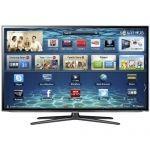 LED TV 40ES6100, 3D, Full HD, Slim EDGE, Smart TV