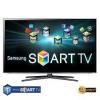 LED TV Samsung 32ES6100, 3D, Slim EDGE, Full HD, Smart TV