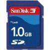 Card memorie sandisk secure digital