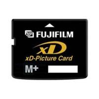 Card Memorie XD 2 GB M+ Original Fuji
