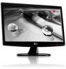 Monitor LCD LG 19 inch W1943TB-PF, 5ms, 1366x768 - Negru