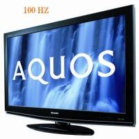 Televizor LCD SHARP 42RD2E, 4ms, 1366x768, DVB-T, 100Hz