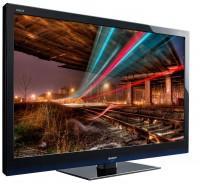 Televizor LED SHARP 40LE700E 102cm FullHD DVB-T MPEG4 100Hz 2x10W audio