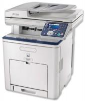 Canon i-SENSYS MF8450, Multifunctional laser color