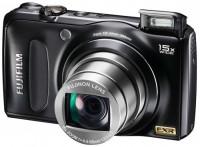 Camera digitala Fujifilm Finepix F300EXR, 12Mp, 15x optic