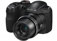 Camera Digitala Fujifilm S2500HD, Fujinon 18x Optical Zoom & 12 Megapixel resolution