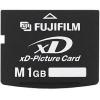 Card memorie fujifilm - sandisk xd