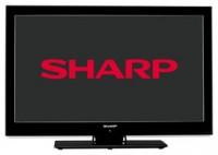 LED TV Sharp 32LE140E, HD ready, USB Media Player, PVR ready