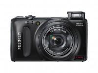Camera digitala Fujifilm Finepix F500 EXR, 16Mp, 15x optic