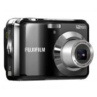 Camera digitala Fujifilm FinePix AV100, 12.2Mp, 3x zoom optic,