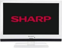 Televizor LCD SHARP 19S7E-WH, 48cm, 1366x768, HDMI