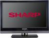 Televizor lcd sharp 19sh7e-bk 48cm hd-ready