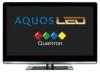Televizor led quattron sharp lc-46le814e