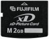 Card memorie fujifilm xd picture