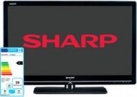LED TV Sharp 32LE40E, HD ready, USB Media Player