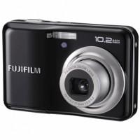 Camera digitala Fujifilm FinePix A170 + Card SD FUJI 2Gb + Husa + Protectie LCD