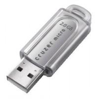 SanDisk Cruzer Micro 2GB