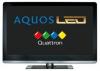 Televizor led quattron lc-40le814e