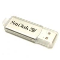 Sandisk cruzer micro 4gb