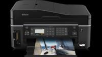 Imprimanta Epson INKJET SX600FW