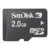 Card Memorie Sandisk Trans Flash Micro SD 2GB