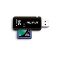 SD Card Reader Fujifilm