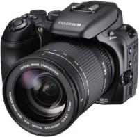 Camera foto digitala Fujifilm FinePix S200 EXR Black, 12Mp, 14.3x zoom optic, ISO 12800