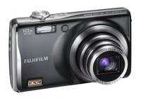 Camera digitala Fujifilm Finepix F70 EXR, 10Mp, 10x optic, ISO 12800