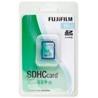 Card Memorie SDHC 16 GB Class 6 Original Fuji