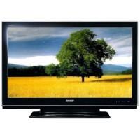 Televizor LCD SHARP 46 XL1E, 117cm, 4ms, 1920 x 1080, FullHD, DVB-T, TruD, RGB+