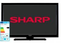 LED TV Sharp 40LE240E, Full HD, USB Media Player, PVR Ready