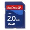 Card memorie sandisk secure digital 2gb