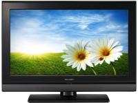 Televizor LCD SHARP 26SH7E-BK 66cm HD-ready 1080p DVB-T MPEG4