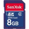 Card memorie sandisk secure digital 8gb