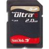 Card Memorie Sandisk Secure Digital Ultra II 2GB