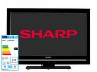 LCD-TV SHARP 40LE340E, Full HD, PVR, Media player