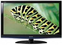 Televizor LCD SHARP 52DH77E 132cm FullHD 100Hz DVB-T MPEG4