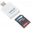 Card memorie sandisk secure digital hc ultra ii  4gb