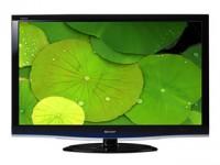 Televizor LCD SHARP 46DH77E 117cm FullHD 100Hz DVB-T MPEG4