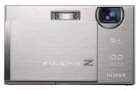 Camera foto digitala Fujifilm Finepix Z200fd, 10Mpx, 5x optic, Dual IS, 20mm grosime, Face Detection