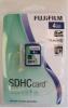 Card Memorie SDHC 4 GB Class 10 Original Fuji