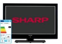 LED TV SHARP 24LE510, Full HD
