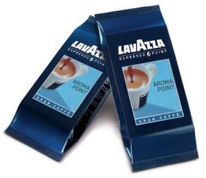 Cafea Lavazza Crema& Aroma: Gran Caffe